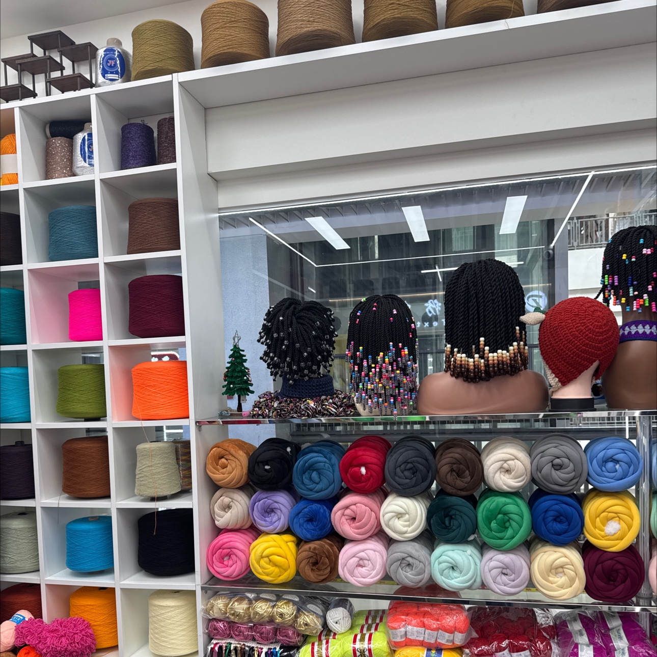Derun Textile describe pic - 3
