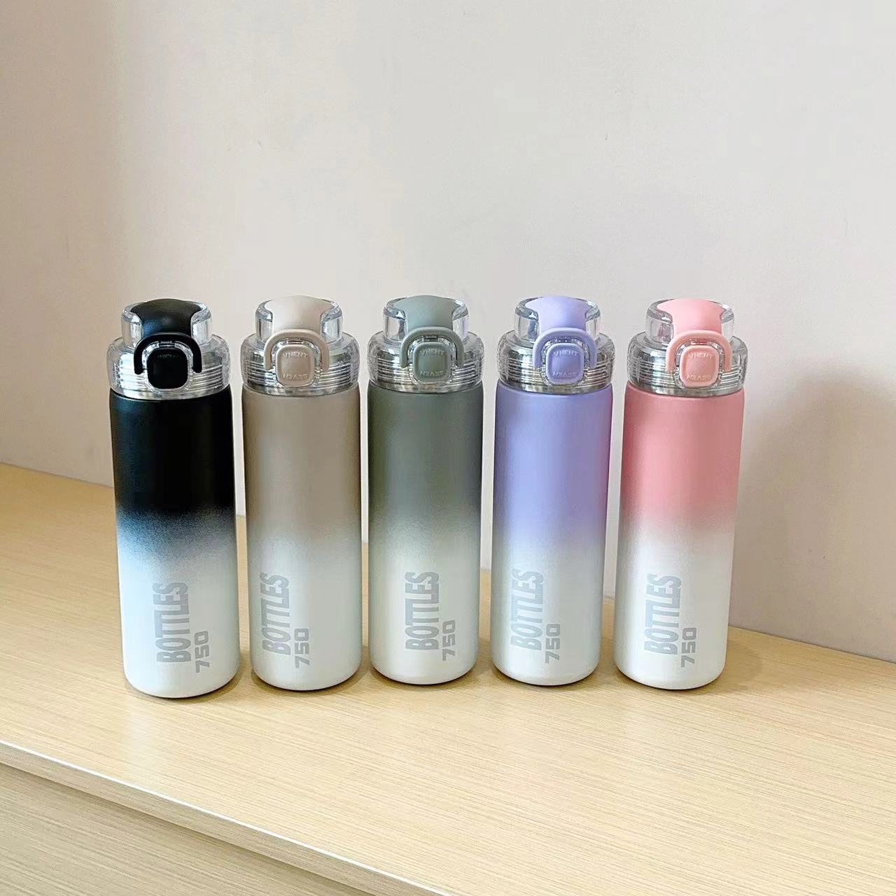 Cool Sports Cup gradient 750ML