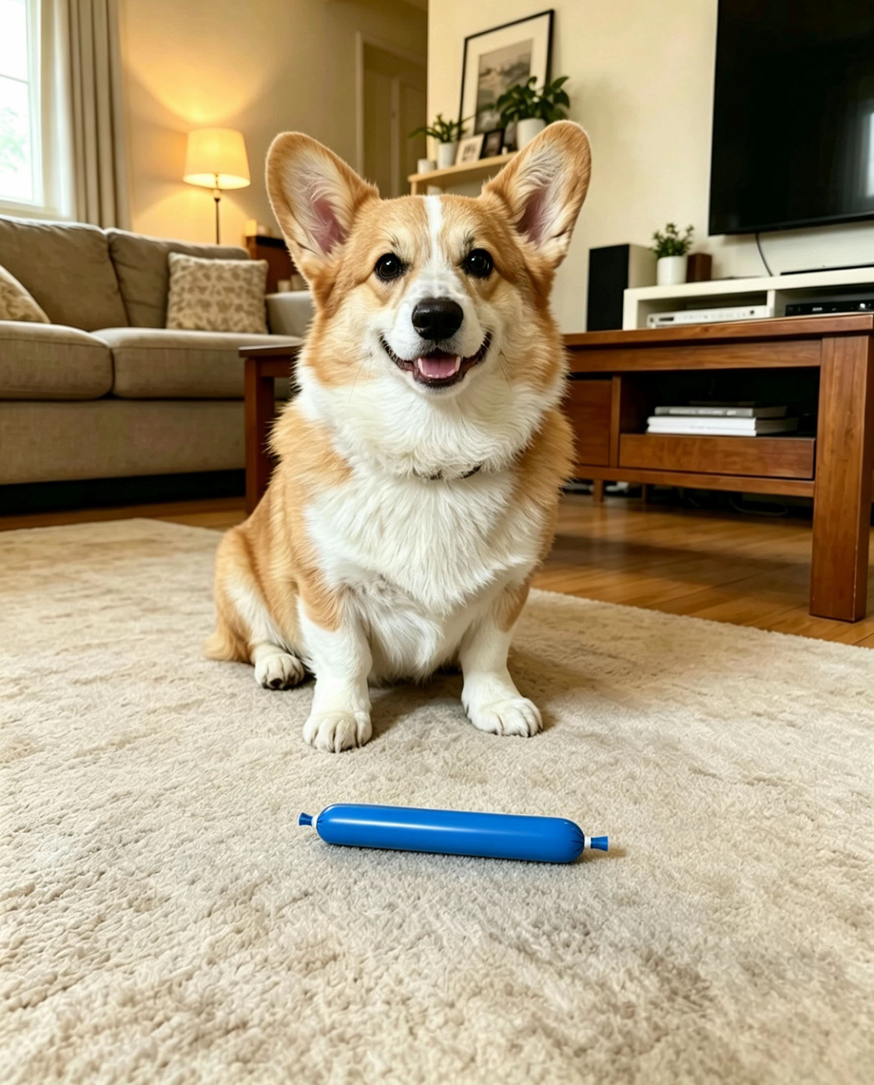 Factory direct sales and wholesale of pet snacks, chicken, sausages, cat and dog training, dog snacks, cute pet reward sticks, and pet health care Item Picture