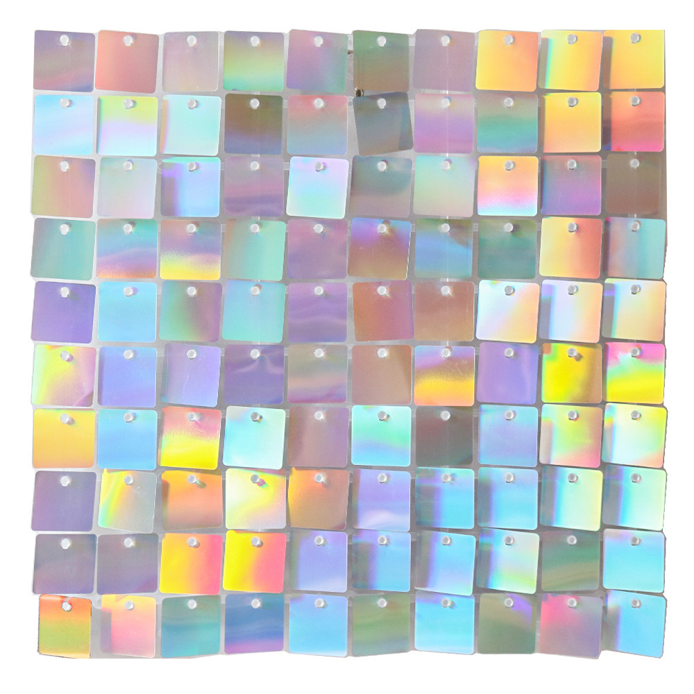 ملفوفة معاكسة للضوء ذهبية مزخرفة بتجهيزات منزلية Application Scenario