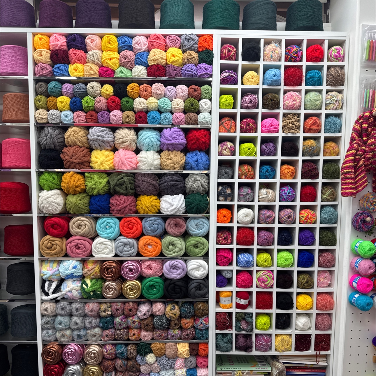 Derun Textile describe pic - 1