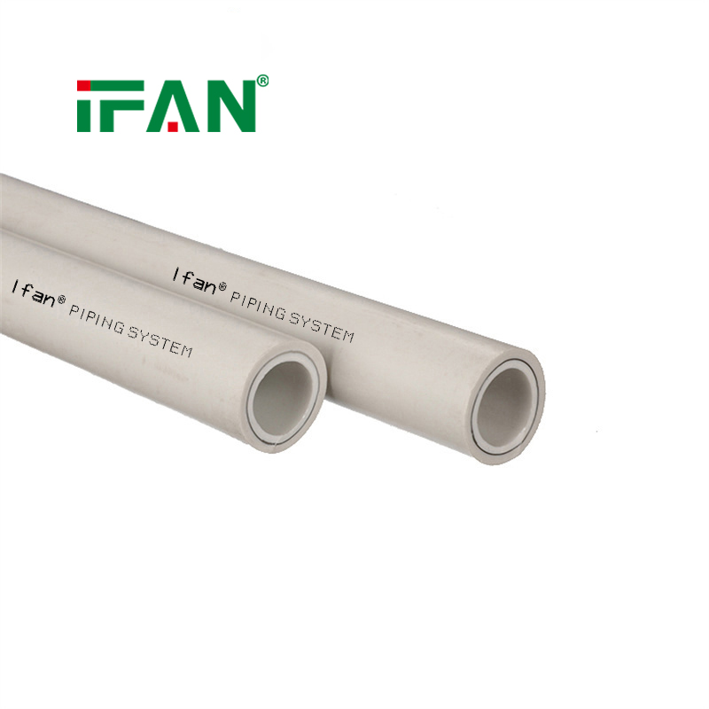 IFAN Factory Direct Sales Jiantong Eco-friendly PPR Fibergl