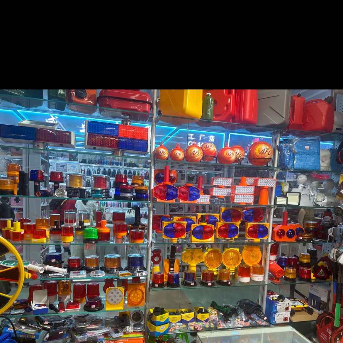 Linlin Trading Firm describe pic - 2