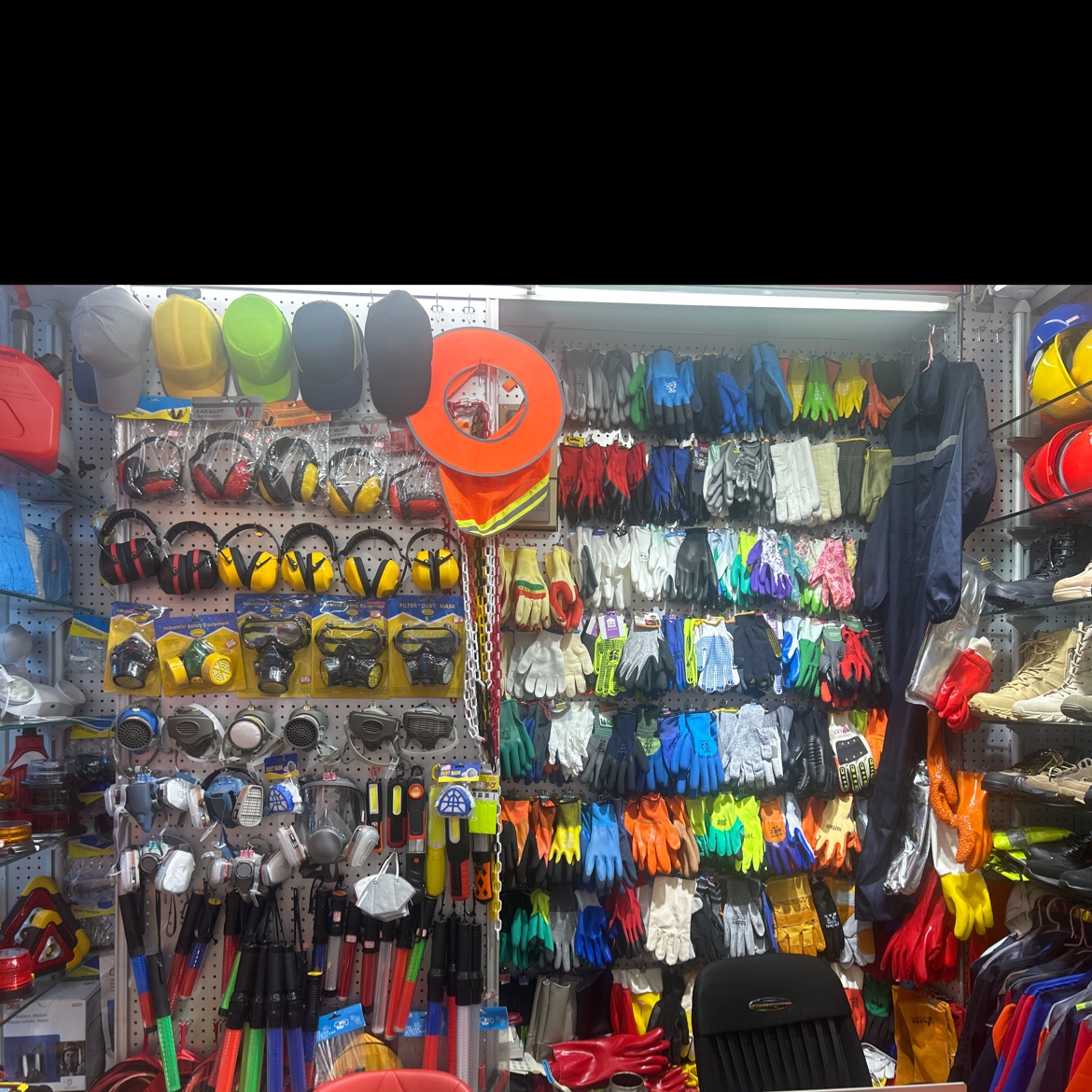 Linlin Trading Firm describe pic - 3