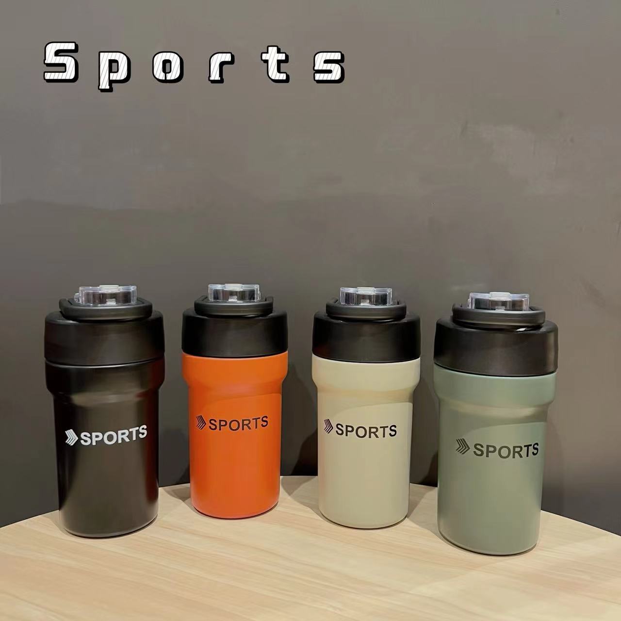 时尚运动杯350ML