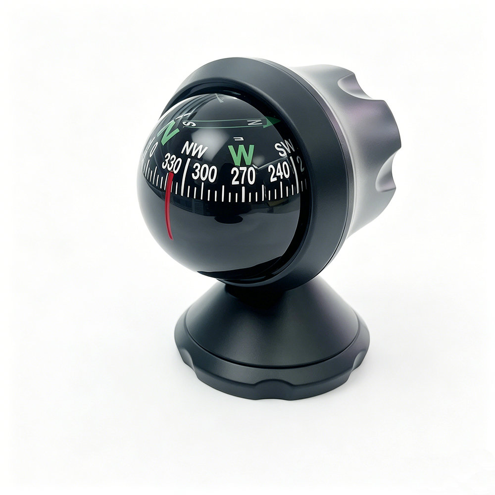 Vehicle compass 550-1 Specification image