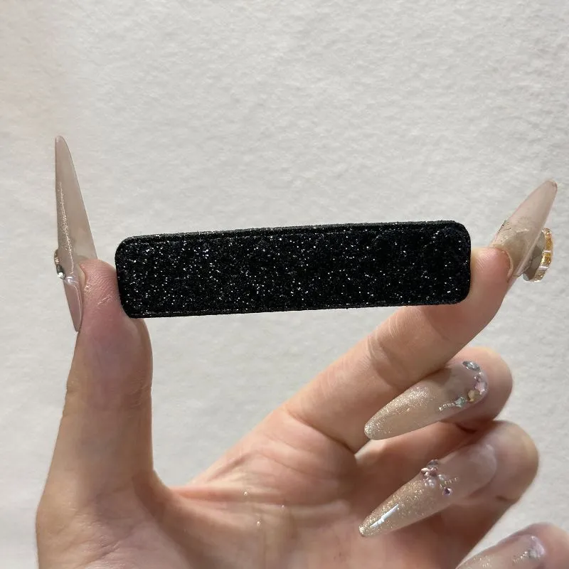 New fashionable and versatile decorative accessories for leather hair clips and other accessories detail image 8