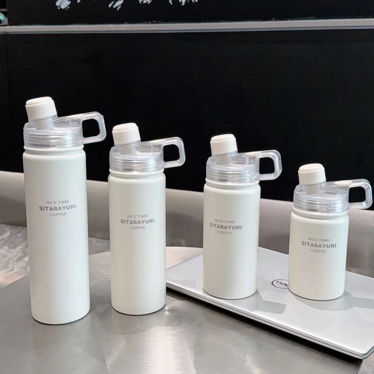 Magnetic handle cover 600ML Specification image