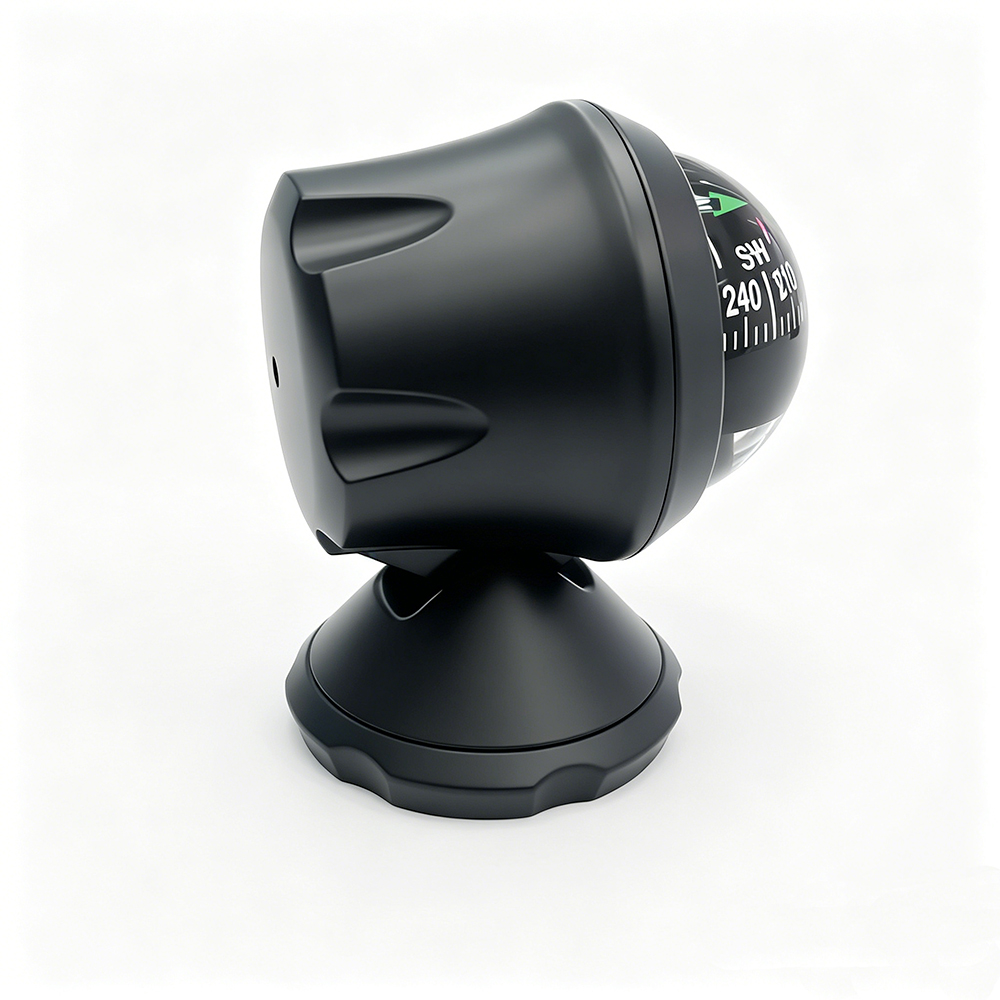 Vehicle compass 550-1 Application Scenario