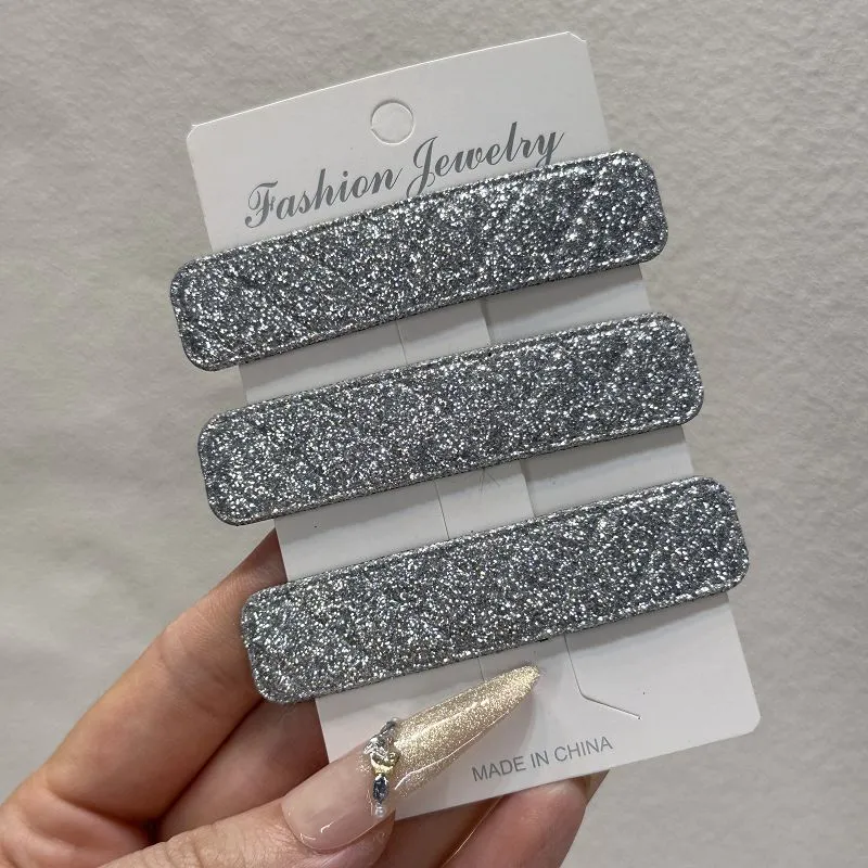 New fashionable and versatile decorative accessories for leather hair clips and other accessories detail image 14