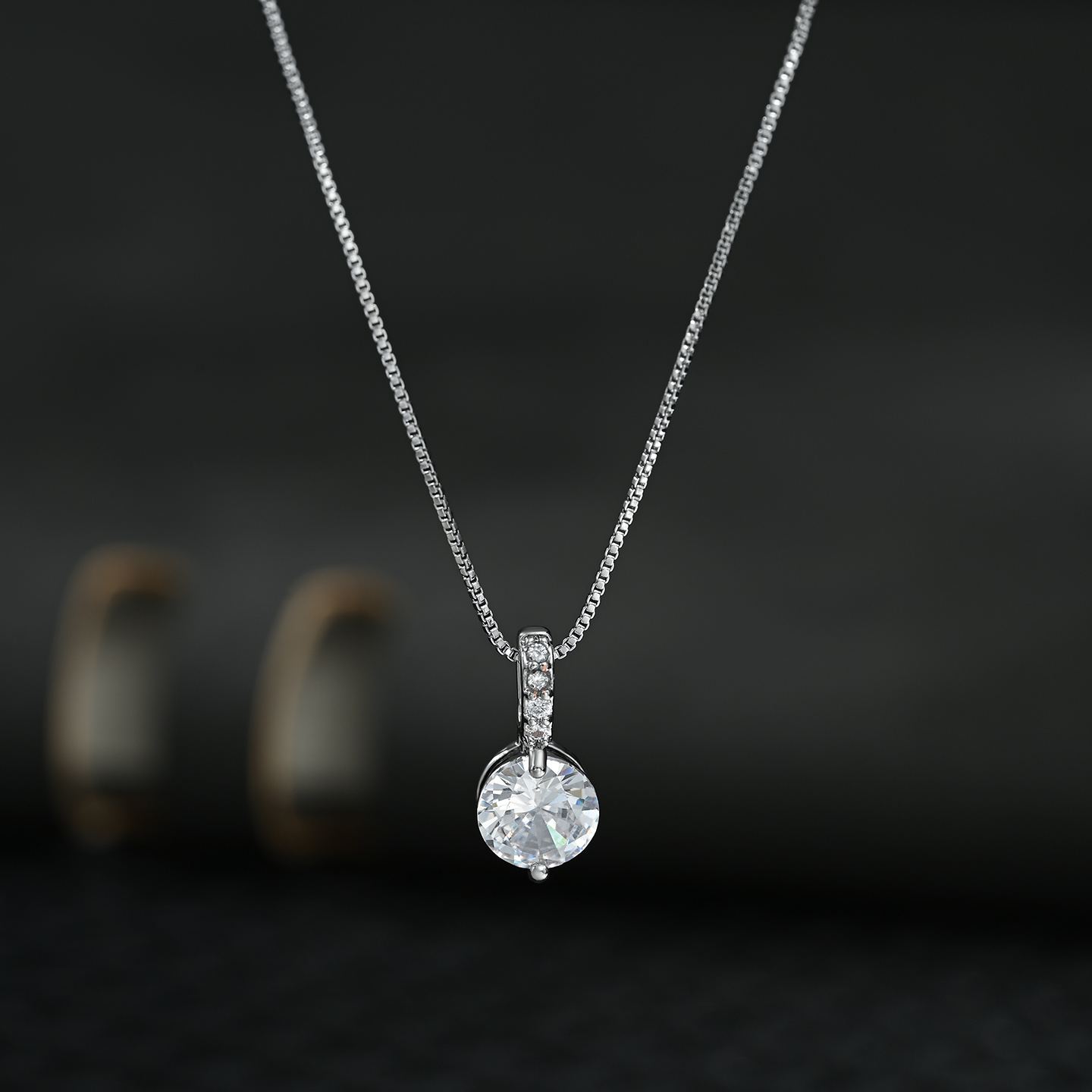 الرياح القديمة، رومانسية، جميلة، كل يوم قلادة Specification image