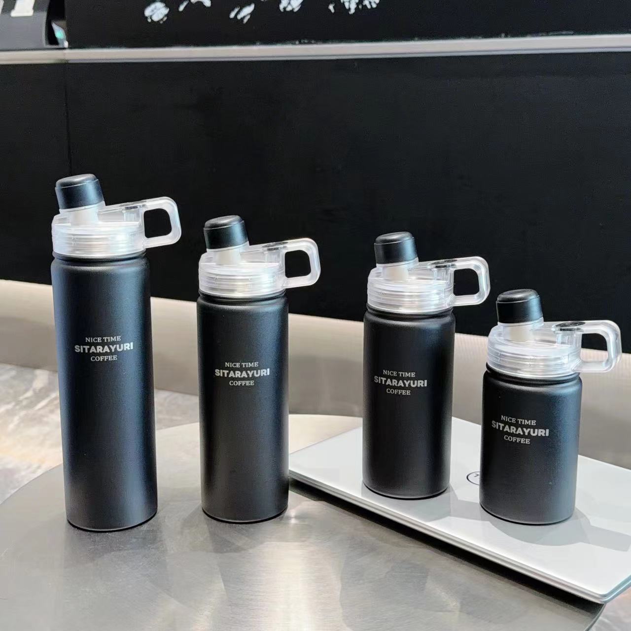 Magnetic handle cover 500ML detail image 4