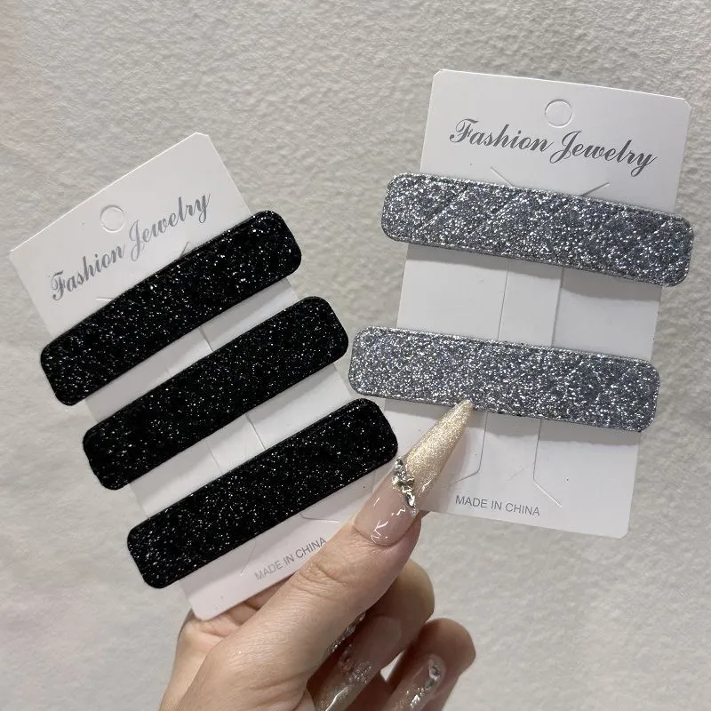 New fashionable and versatile decorative accessories for leather hair clips and other accessories detail image 12