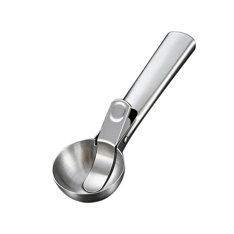Ice cream scoop scoop, ice cream scoop, watermelon scoop, fruit scoop scoop, large size details Picture