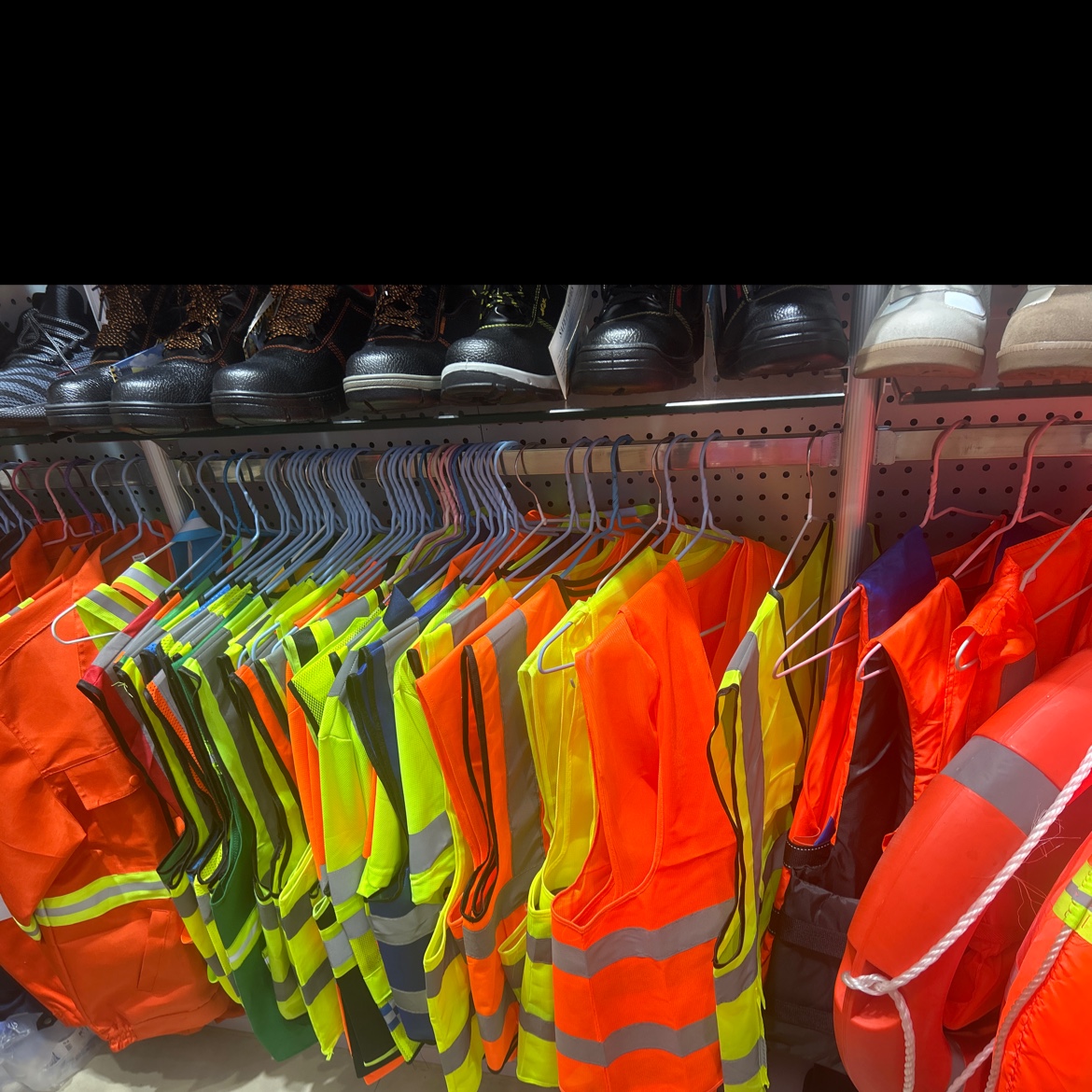 Linlin Trading Firm describe pic - 8