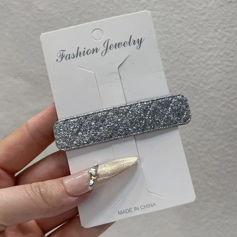 New fashionable and versatile decorative accessories for leather hair clips and other accessories detail image 9