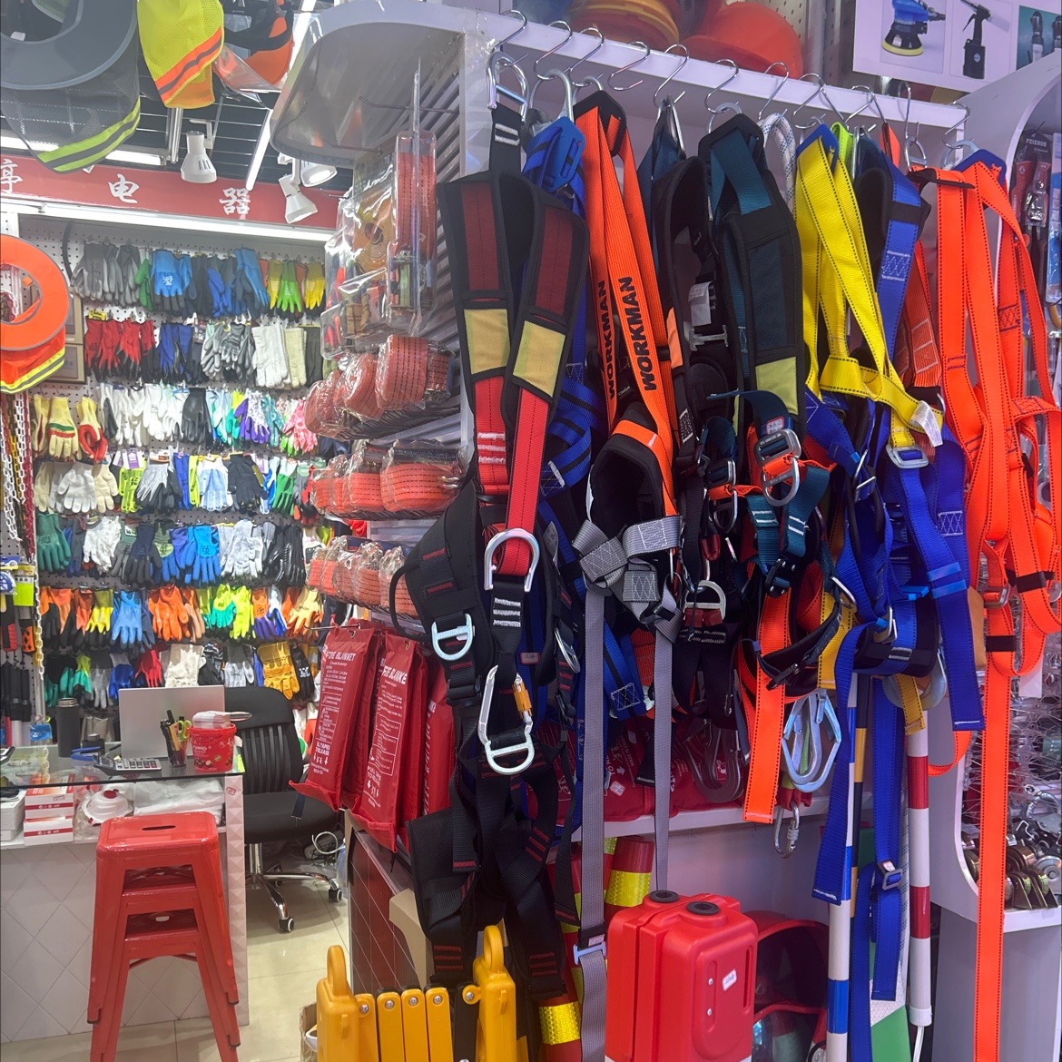 Linlin Trading Firm describe pic - 6