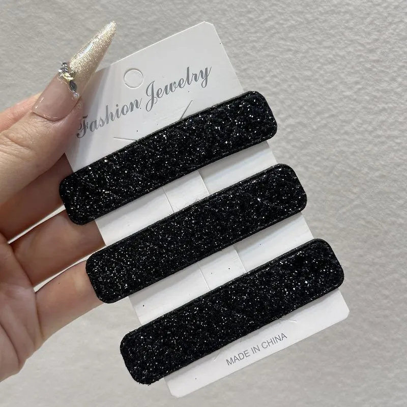 New fashionable and versatile decorative accessories for leather hair clips and other accessories detail image 11