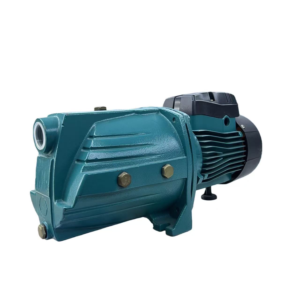 JET100L 1HP家用自吸增压泵高扬程大流量农业灌溉 