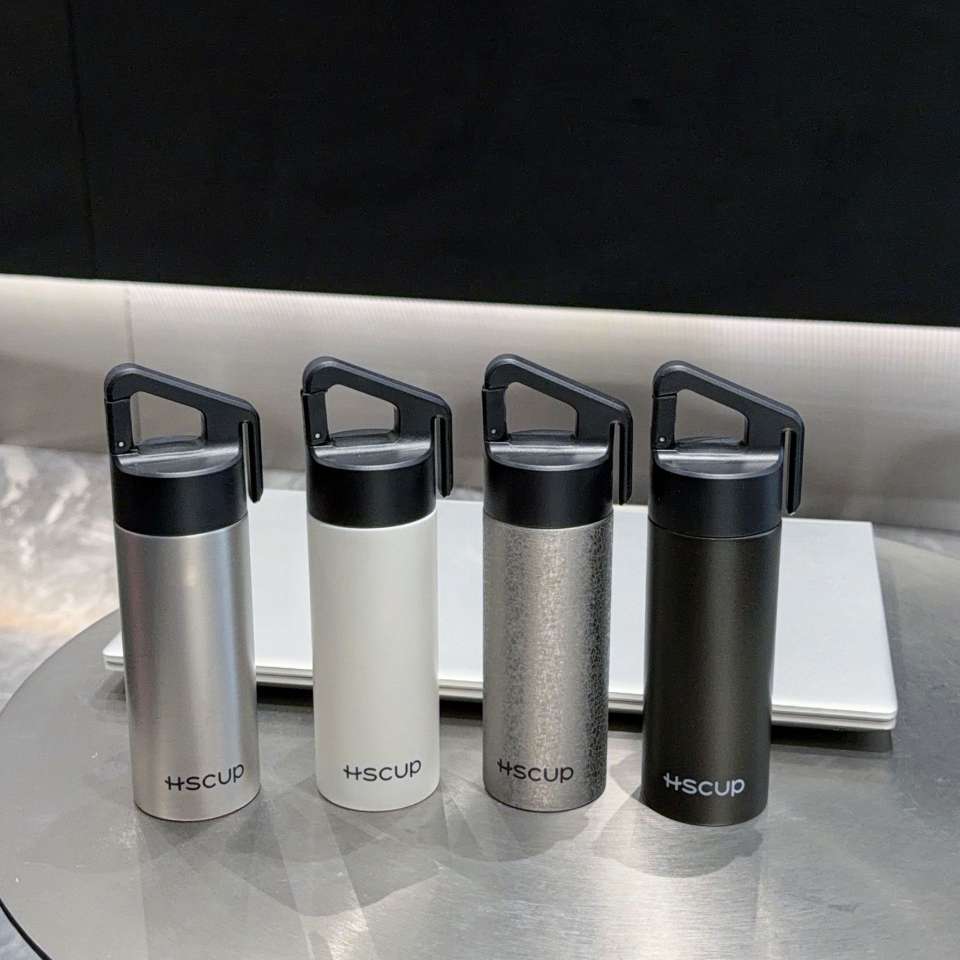 Cool Bag Cup Solid Color Series 120ML