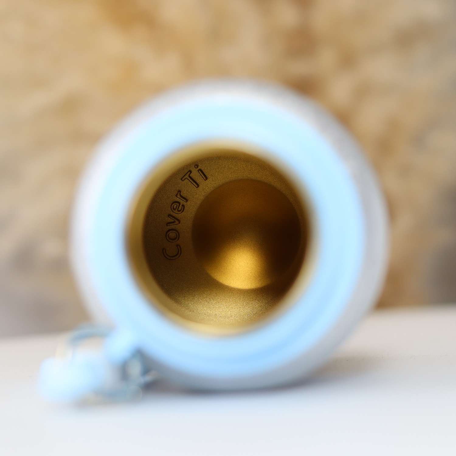 Flower Stewed Tea Cup 600ML detail image 6