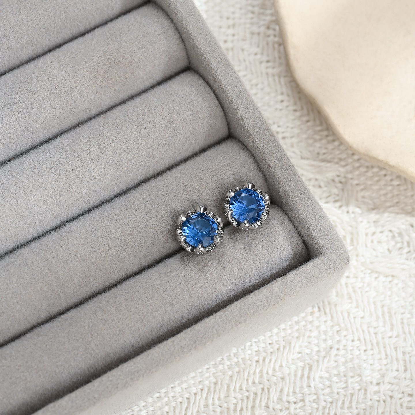 Estilo vintage lujo cena nicho personalidad único todos los días versátil aretes Item Picture