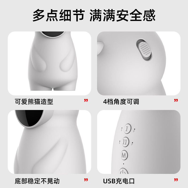 New cross-border infrared cat teaser, Amazon infrared pet smart cat and dog toy for self-entertainment Specification image
