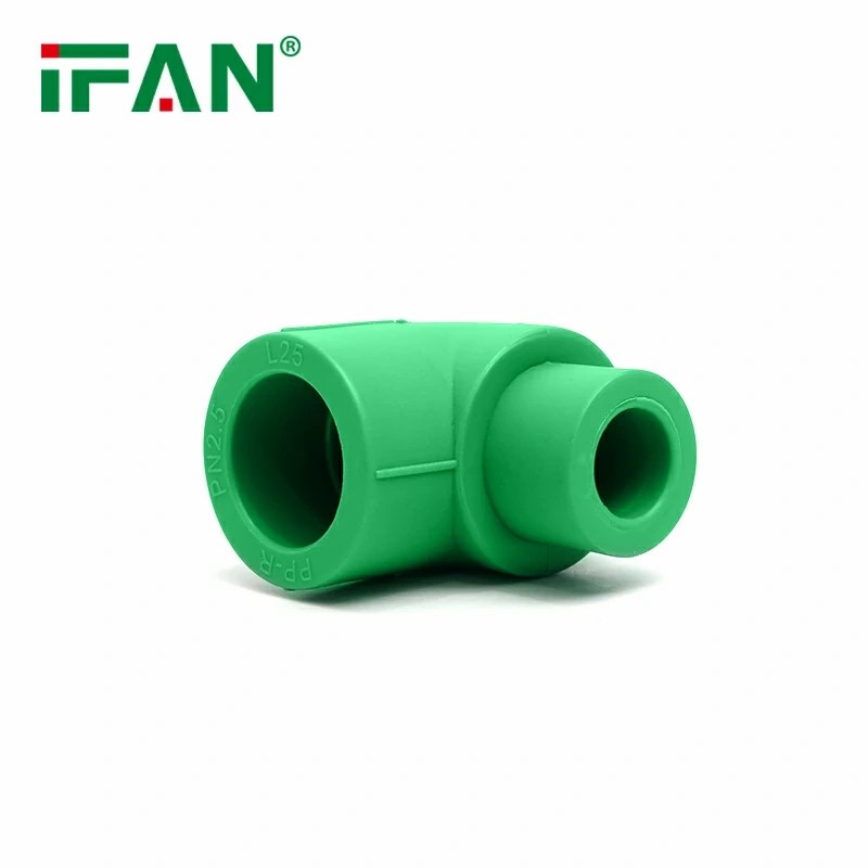 IFAN high-pressure resistant PPR reduce elbow