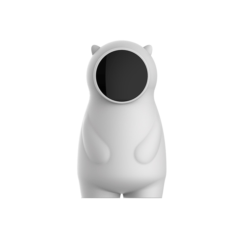 New cross-border infrared cat teaser, Amazon infrared pet smart cat and dog toy for self-entertainment Item Picture