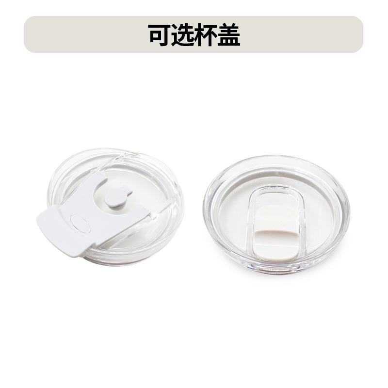 420ml straight cup, 304 stainless steel water cup, large capacity 560ml coffee cup, multi-purpose for office and home use Specification image