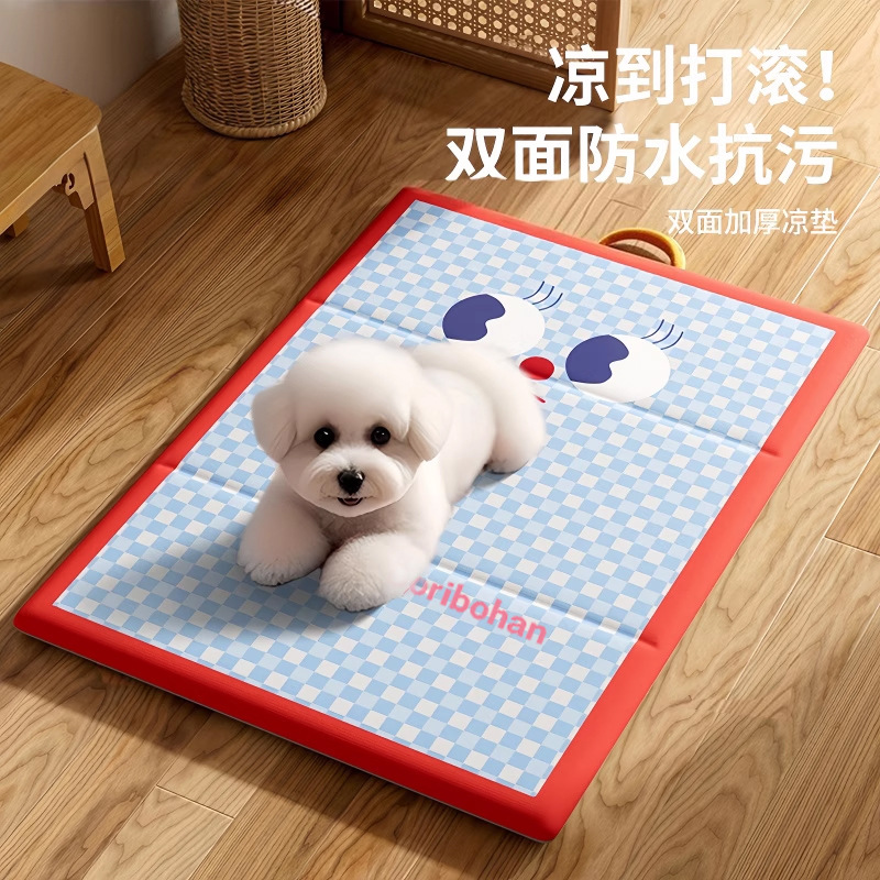 فراش الثلج للكلاب Specification image