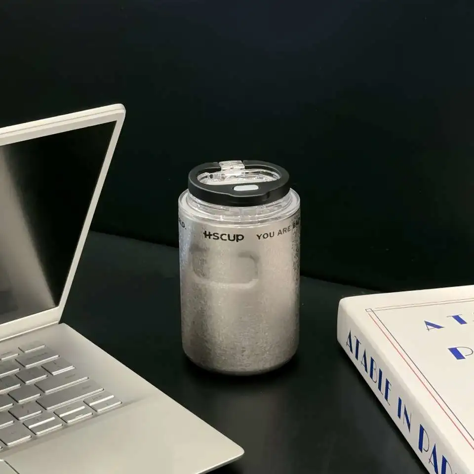 Xiaoke coffee cup, 260ML detail image 3