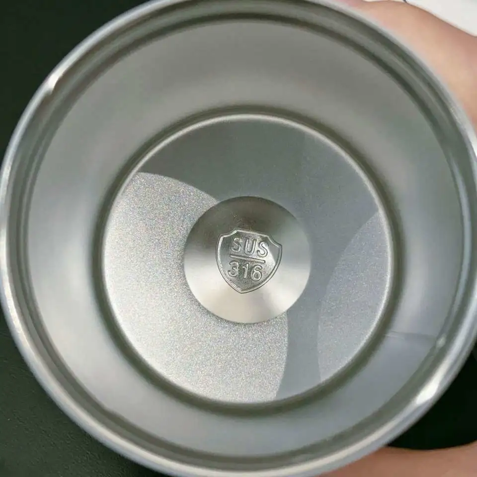 Xiaoke Coffee Cup, 350ML detail image 5