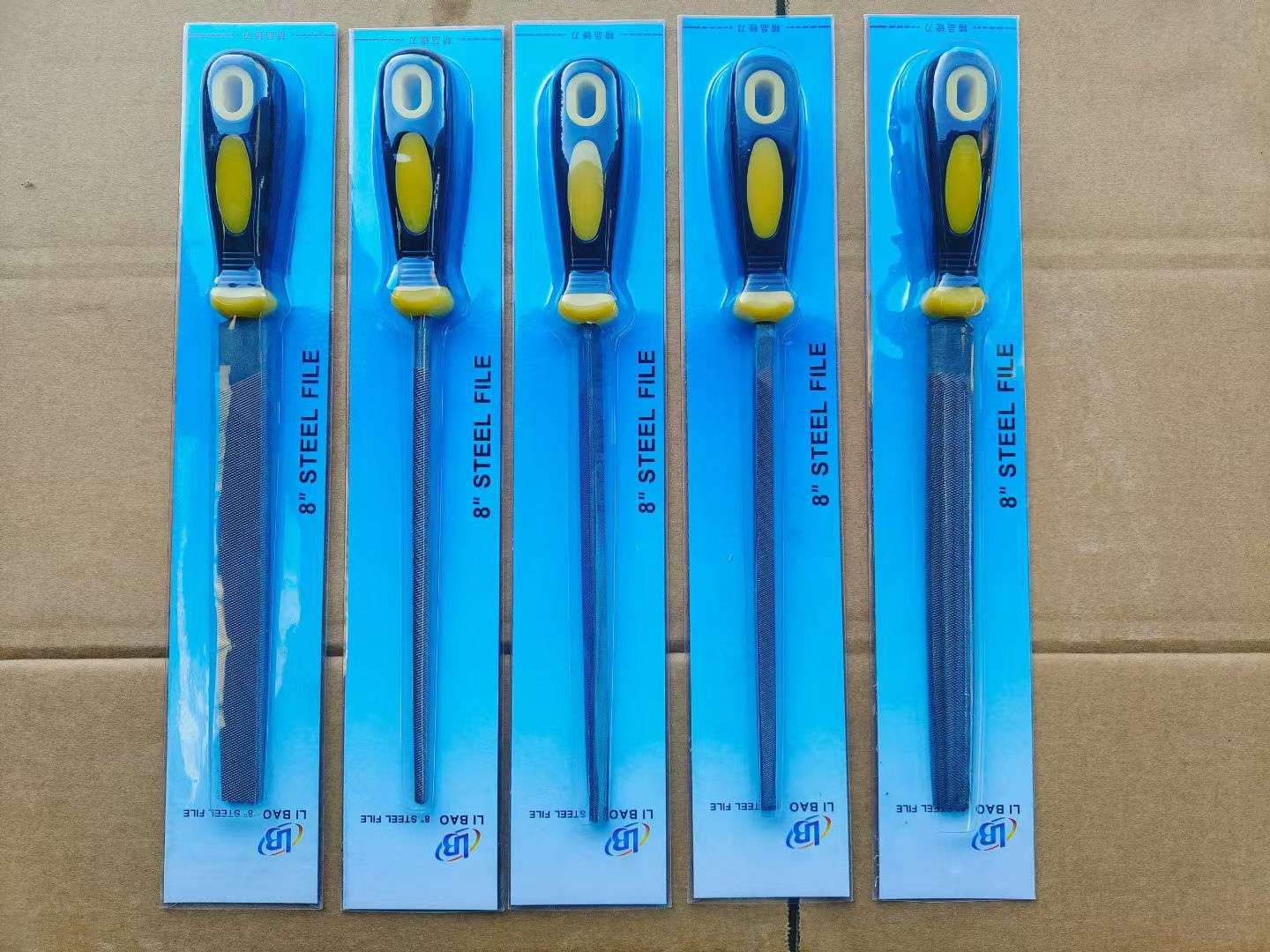 Files, Flat Files, Round Files, Triangular Files, Hardware Tools, Power Tools details Picture