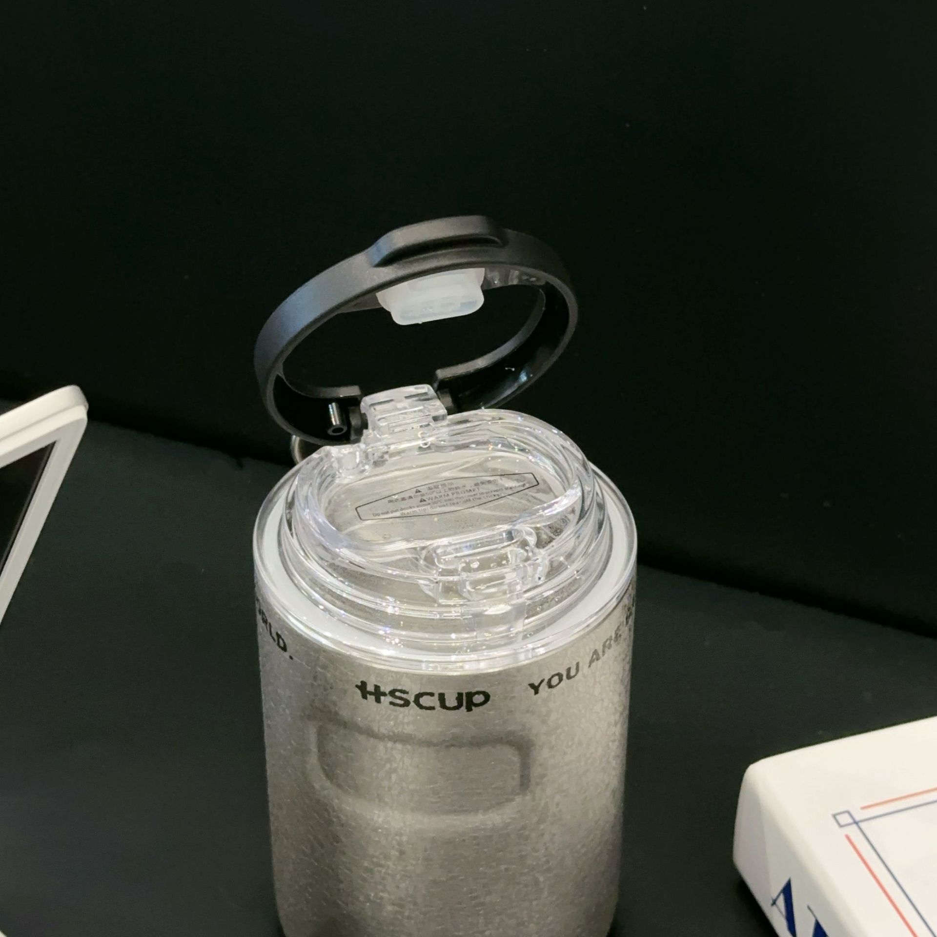Xiaoke coffee cup, 260ML detail image 4