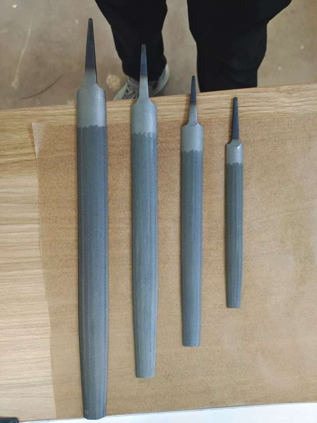 Files, Flat Files, Round Files, Triangular Files, Hardware Tools, Power Tools undefined