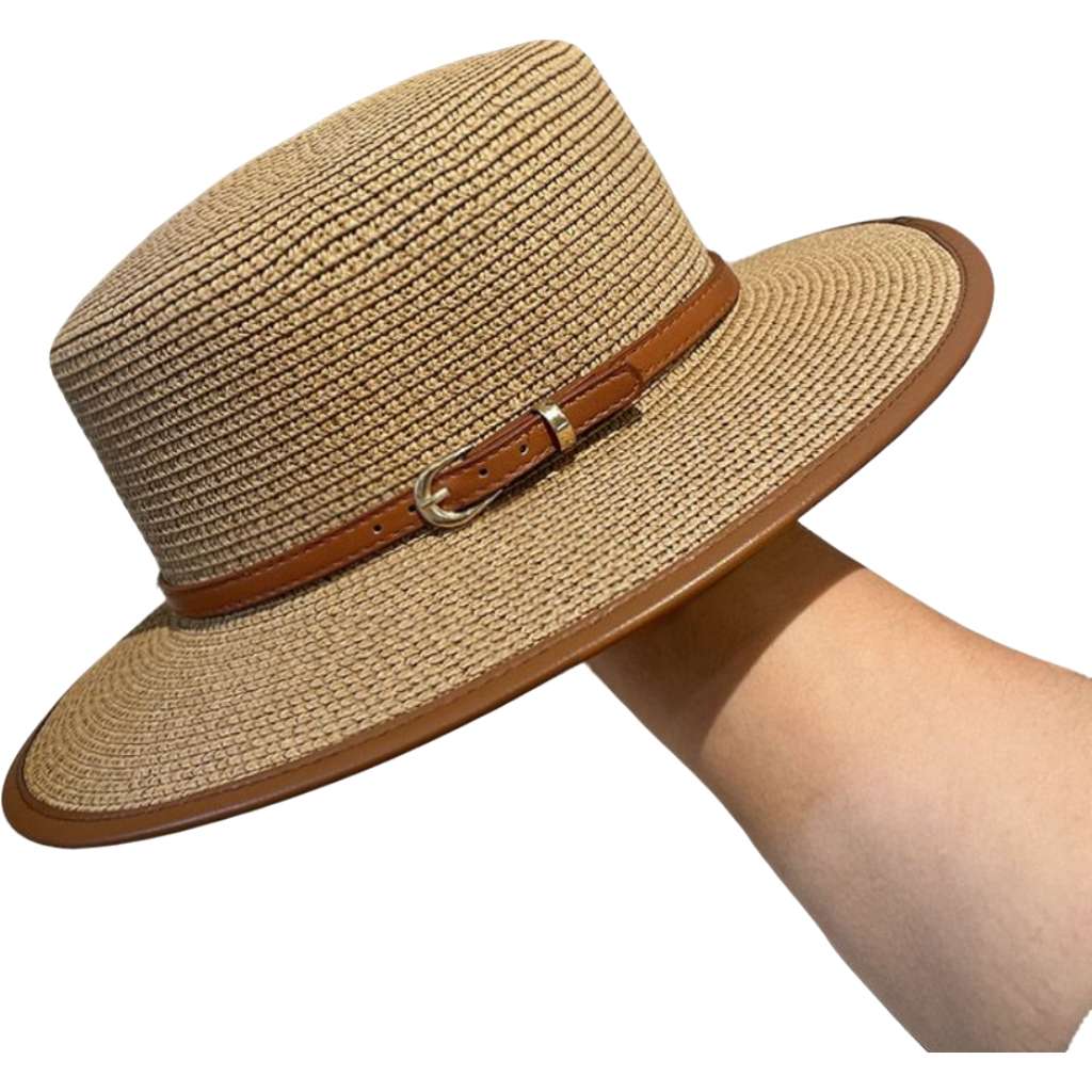 Yiwu Shurong Hat Industry describe pic - 8