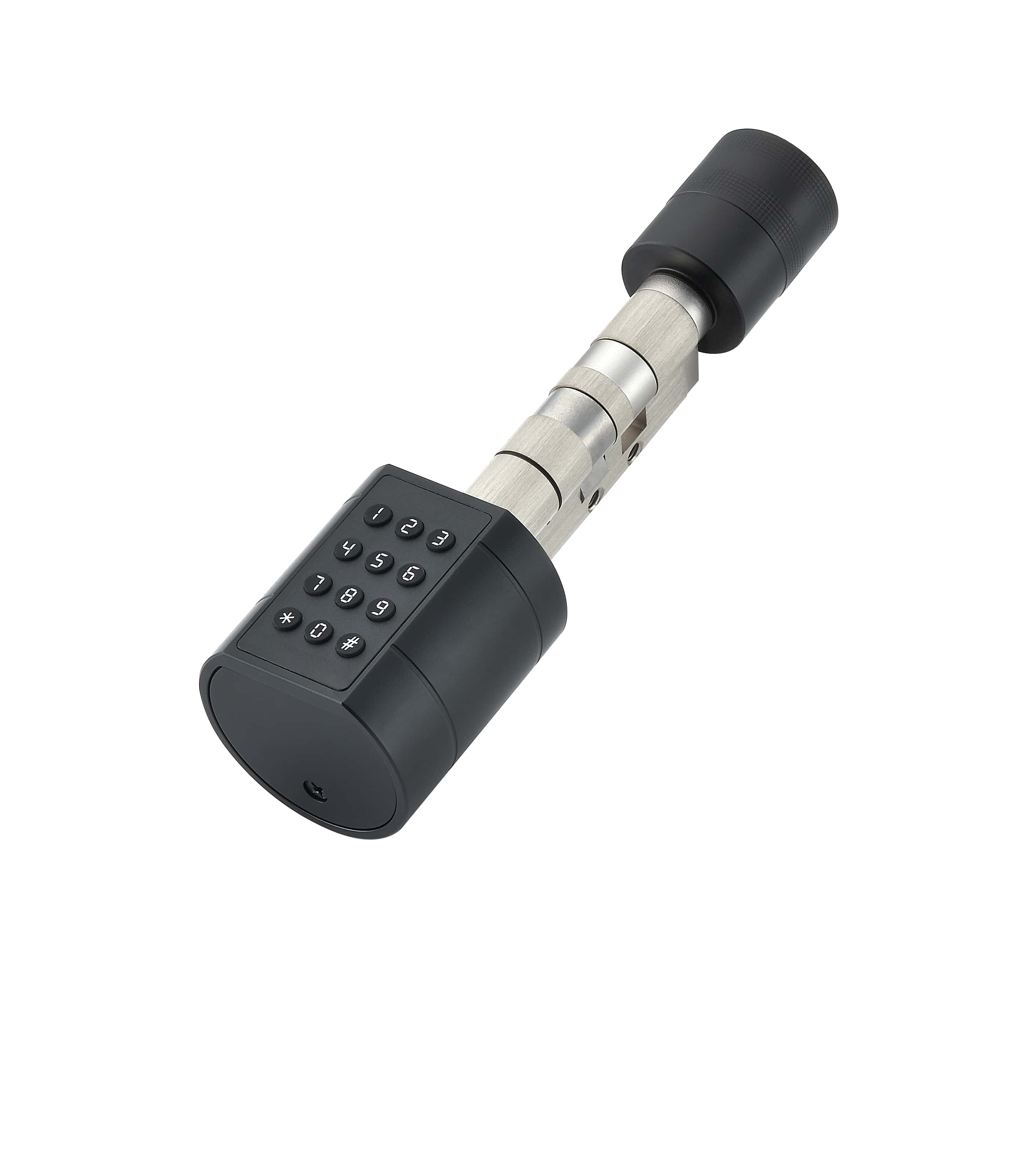 KK smart lock core WIFI and Bluetooth smart remote control K-0704