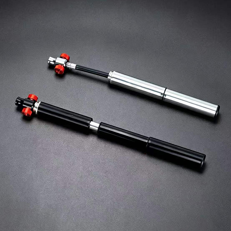 أسطوانات نقل الغاز من طراز PA003C+CO2 من أجل ملء أسطوانات الغاز المحمولة من سبائك الألومنيوم Application Scenario