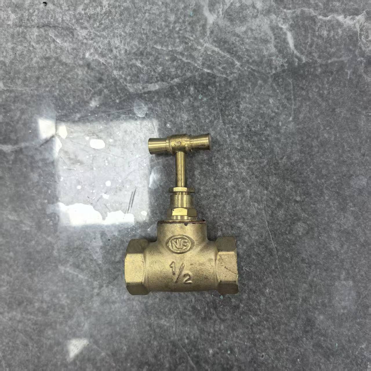 RR-TJ1310 all-copper valve