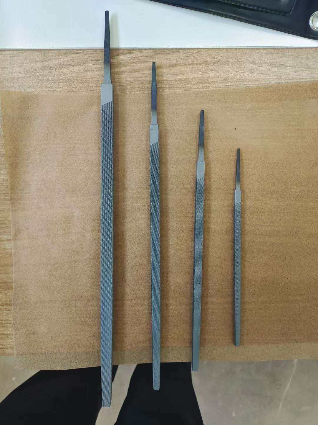 Files, Flat Files, Round Files, Triangular Files, Hardware Tools, Power Tools undefined