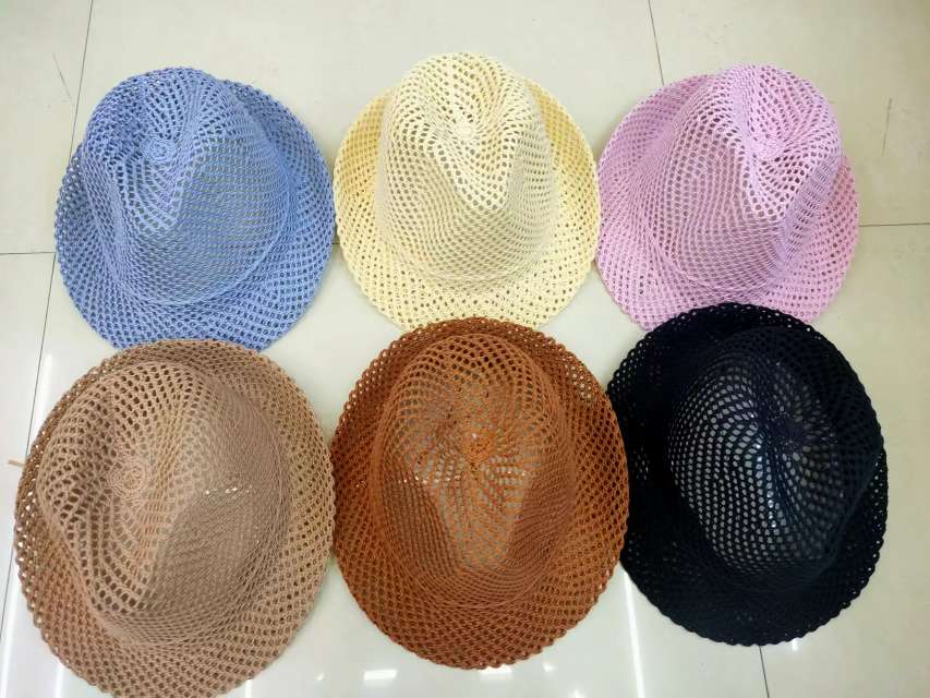 Yiwu Shurong Hat Industry describe pic - 9