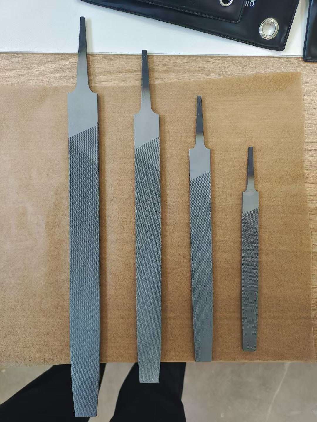 Files, Flat Files, Round Files, Triangular Files, Hardware Tools, Power Tools Item Picture