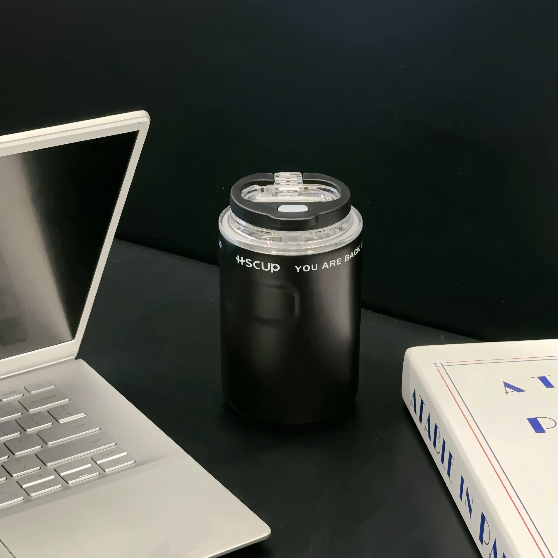 Xiaoke Coffee Cup, 350ML detail image 3