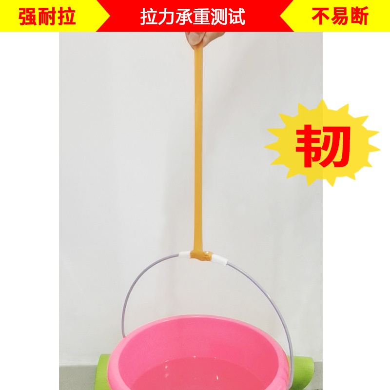 封箱胶带5.5cm200土黄物流电商快递打包封口胶布包装胶纸大量批发 Specification image