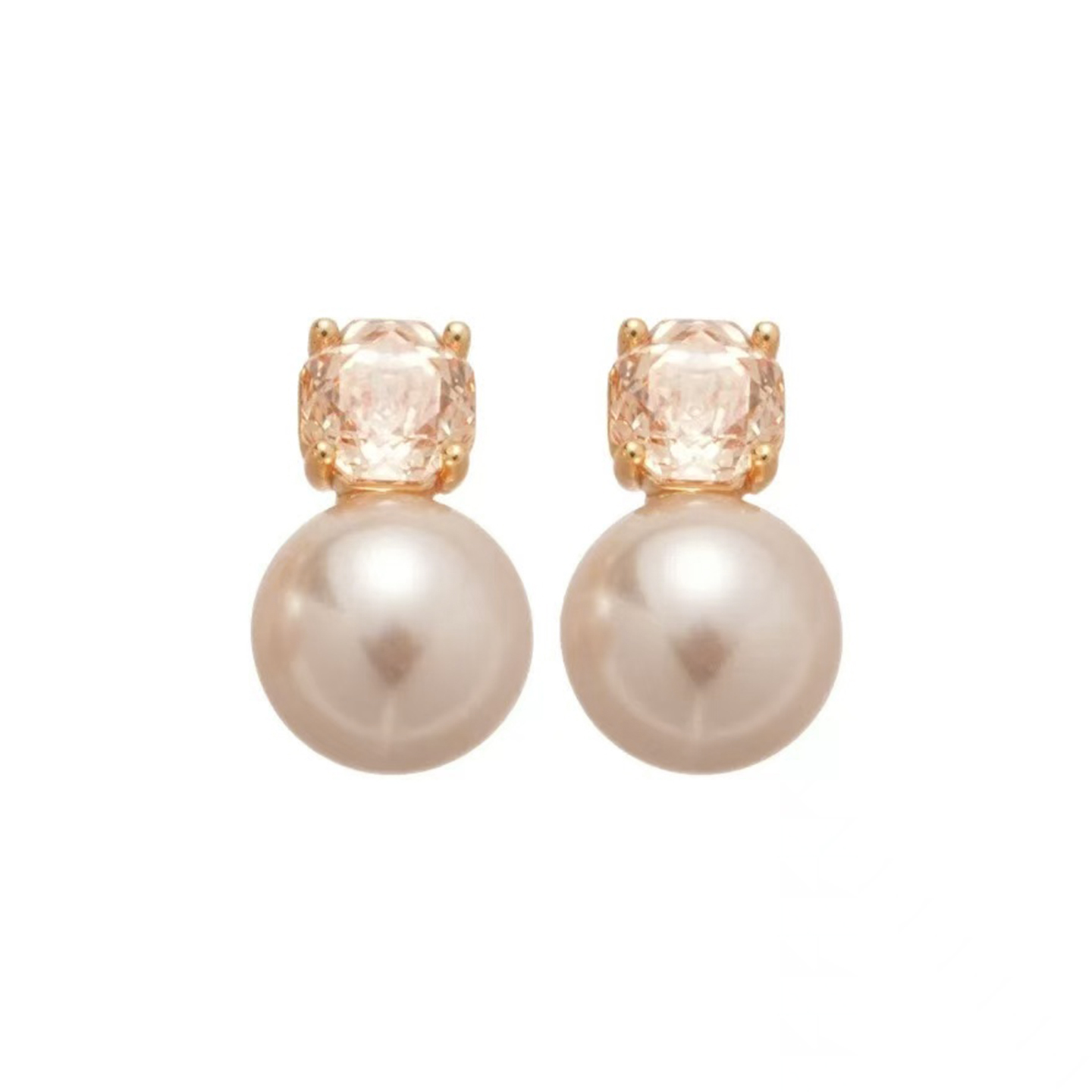 Estrella mismo estilo ligero lujo alto sentido mujer moda temperamento pendientes Item Picture