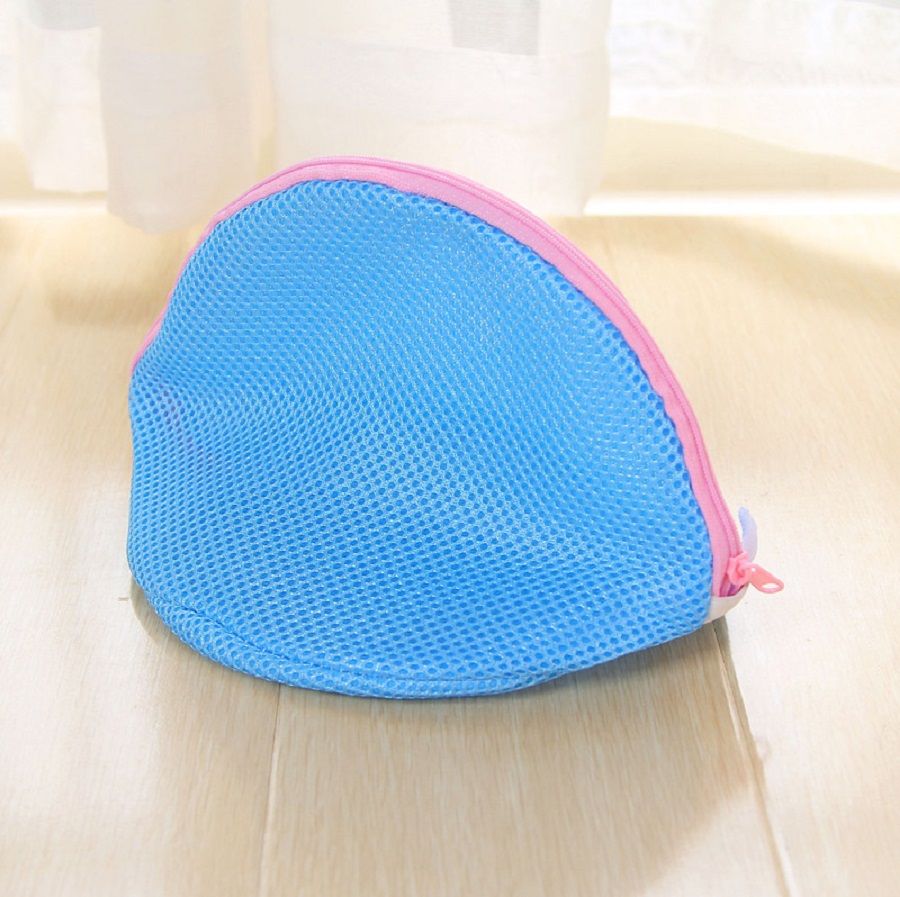 Factory direct sales of bra, underwear, laundry bags, cleaning bra bags, bra laundry bags, sandwich thick mesh Item Picture