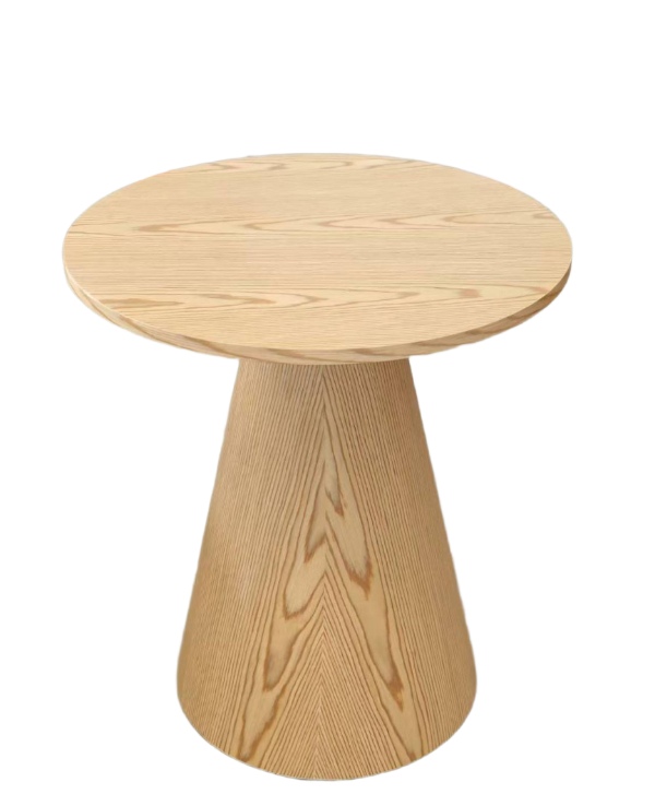 Coffee tables, hotel and homestay coffee tables, wholesale negotiation, simple solid wood round tables, coffee tables, bedside tables, wooden handicrafts, wooden ornaments detail image 10