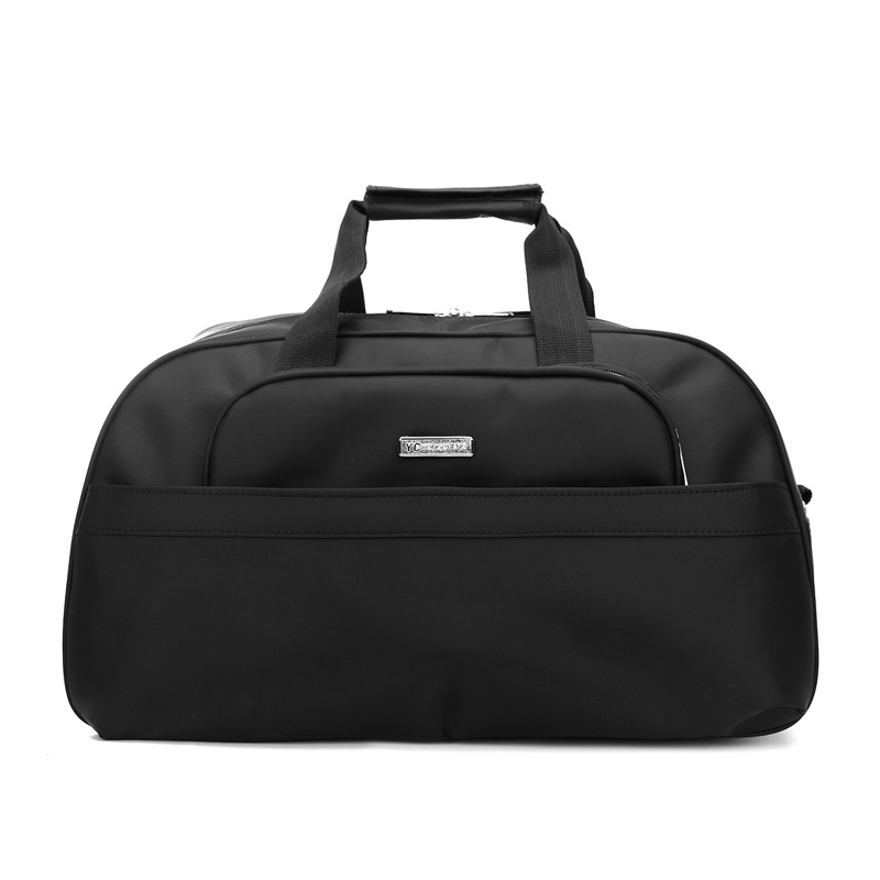 Hand-held travel bag, handle bag, large-capacity short-distance travel bag, folding suitcase, waterproof lightweight luggage bag detail image 6