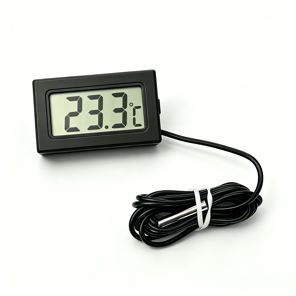 Electronic thermometer